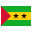 São Tomé and Príncipe