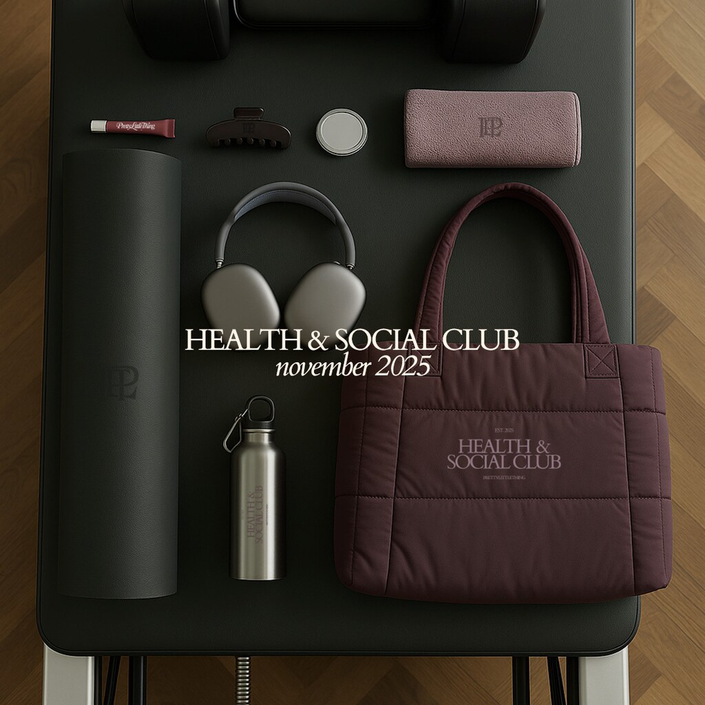 Health & Social Club