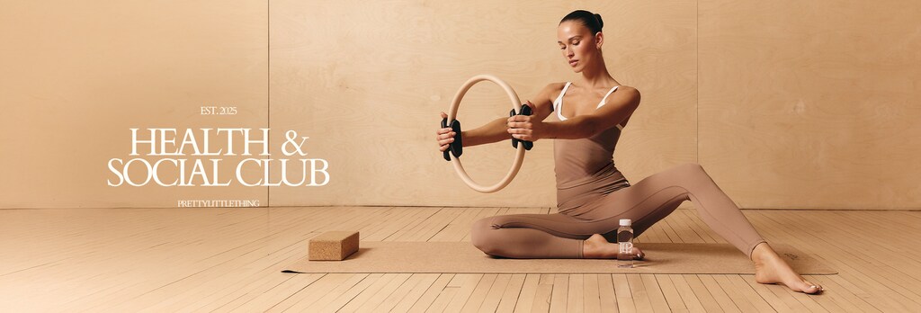 Health & Social Club